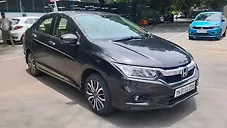 Used Honda City ZX VTEC Plus in Chennai