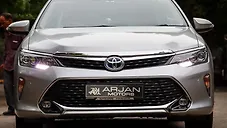 Used Toyota Camry Hybrid in Delhi