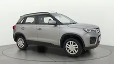 Used Maruti Suzuki Vitara Brezza VXi AT SHVS in Bangalore
