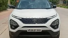 Used Tata Harrier XZA Plus in Indore