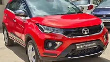 Used Tata Nexon XMA (S) in Bangalore
