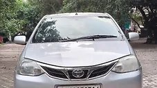Used Toyota Etios Liva G in Delhi