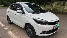 Used Tata Tigor Revotorq XZ (O) in Jamshedpur