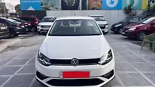 Used Volkswagen Vento Highline Plus 1.0L TSI Automatic in Hyderabad