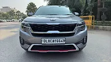 Used Kia Seltos GTX Plus 1.4 [2019-2020] in Delhi