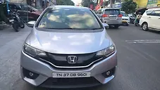 Used Honda Jazz V Diesel in Coimbatore