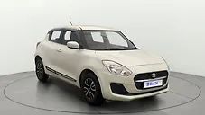 Used Maruti Suzuki Swift VXi AMT [2021-2023] in Lucknow