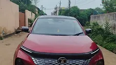 Used Tata Curvv Accomplished Plus A Diesel 1.5L Turbo Automatic (DCT) Dual Tone in Raipur