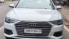 Used Audi A6 35 TFSI Technology in Chandigarh