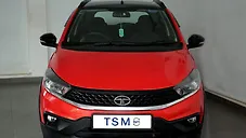 Used Tata Tiago NRG XZ AMT [2021-2023] in Chennai