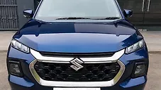 Used Maruti Suzuki Grand Vitara Alpha Smart Hybrid AT [2023-2025] in Agra
