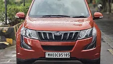Used Mahindra XUV500 W6 in Mumbai