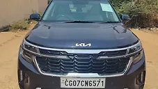 Used Kia Seltos HTX 1.5 in Raipur