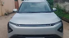 Used Kia Carens Clavis HTX Plus Petrol 1.5L Turbo Manual 7 STR in Raipur