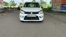 Used Maruti Suzuki Alto K10 VXi in Muzaffarpur