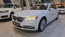 Used BMW 7 Series 730Ld DPE Signature in Navi Mumbai