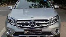 Used Mercedes-Benz GLA 200 Urban Edition in Delhi