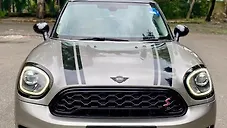 Used Mini Countryman Cooper S in Delhi