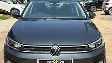 Used Volkswagen Virtus GT Plus Edge DSG Carbon Steel Grey Matte (Electric Seats) in Gurgaon