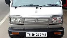 Used Maruti Suzuki Omni 8-STR in Chennai