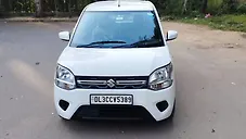 Used Maruti Suzuki Wagon R ZXI 1.2 [2022-2023] in Delhi