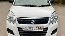 Used Maruti Suzuki Wagon R 1.0 VXI in Delhi