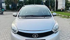 Used Tata Tiago Revotron XZA in Mohali