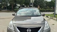 Used Nissan Sunny XV in Mohali