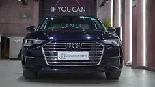 Used Audi A6 Premium Plus 45 TFSI [2019-2024] in Delhi