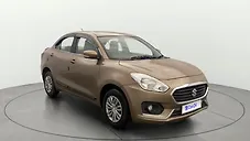 Used Maruti Suzuki Dzire VXi in Lucknow
