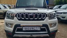 Used Mahindra Scorpio 2021 S5 in Patna