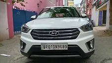 Used Hyundai Creta S Plus 1.4 CRDI in Patna