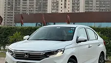 Used Honda Amaze 2nd Gen VX MT 1.2 Petrol [2021-2023] in Mohali