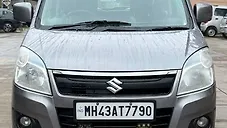 Used Maruti Suzuki Wagon R 1.0 VXI in Nagpur