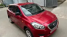 Used Datsun GO Plus T in Chennai