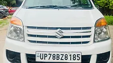 Used Maruti Suzuki Wagon R 1.0 LXi in Kanpur