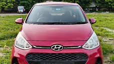 Used Hyundai Grand i10 Sportz 1.2 Kappa VTVT [2017-2020] in Kanpur