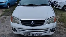 Used Maruti Suzuki Alto K10 VXi [2014-2019] in Ranchi