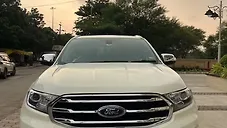 Used Ford Endeavour Titanium 3.2 4x4 AT in Indore
