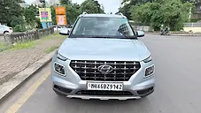 Used Hyundai Venue SX (O) 1.0 Turbo DCT in Mumbai