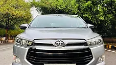 Used Toyota Innova Crysta 2.8 ZX AT 7 STR [2016-2020] in Delhi