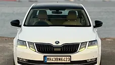 Used Skoda Octavia 1.8 TSI L&K in Mumbai