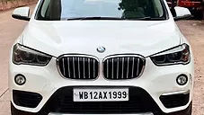 Used BMW X1 sDrive20d xLine in Mumbai