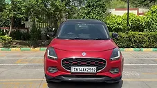 Used Maruti Suzuki Swift ZXi Plus AMT in Chennai