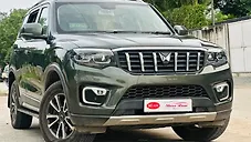 Used Mahindra Scorpio N Z8 L Diesel MT 2WD 7 STR [2023-2024] in Ahmedabad