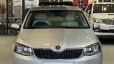 Used Skoda Rapid TSI Active 1.0 TSI AT in Hyderabad
