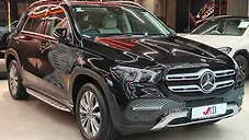 Used Mercedes-Benz GLE 300d 4MATIC LWB [2020-2023] in Bangalore