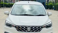 Used Maruti Suzuki Ertiga VXi Petrol Manual Smart Hybrid in Ahmedabad