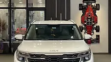 Used Kia Seltos HTK Plus 1.5 Diesel [2019-2020] in Hyderabad