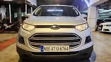 Used Ford EcoSport Trend 1.5L Ti-VCT in Mumbai